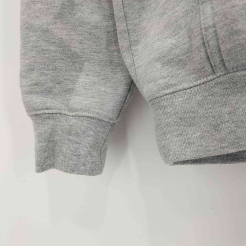 ハフ HUF プリントロゴプルオーバー メンズ S