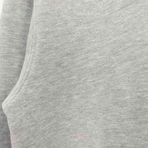 ハフ HUF プリントロゴプルオーバー メンズ S