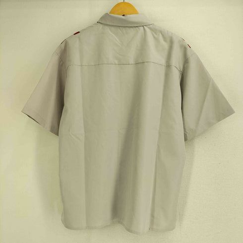 selle glant 24SS DESIGN REGULAR SHIRT デザインプリントレギュラーシャツ メンズ JPN:S