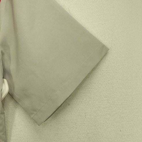 selle glant 24SS DESIGN REGULAR SHIRT デザインプリントレギュラーシャツ メンズ JPN:S