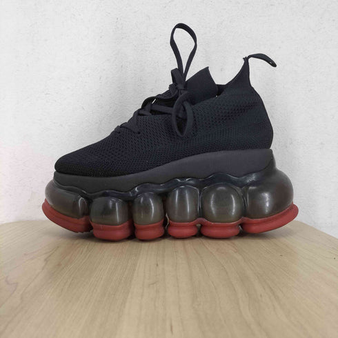 ミキオサカベ MIKIOSAKABE New Jewlery High Shoes レディース JPN:24