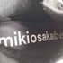 ミキオサカベ MIKIOSAKABE New Jewlery High Shoes レディース JPN:24