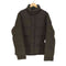 ジュンヤワタナベコムデギャルソンマン JUNYA WATANABE COMME des GARCONS MAN AD2004 04AW ウールダウンジャケット メンズ M
