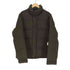 ジュンヤワタナベコムデギャルソンマン JUNYA WATANABE COMME des GARCONS MAN AD2004 04AW ウールダウンジャケット メンズ M