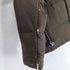 ジュンヤワタナベコムデギャルソンマン JUNYA WATANABE COMME des GARCONS MAN AD2004 04AW ウールダウンジャケット メンズ M
