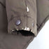 ジュンヤワタナベコムデギャルソンマン JUNYA WATANABE COMME des GARCONS MAN AD2004 04AW ウールダウンジャケット メンズ M