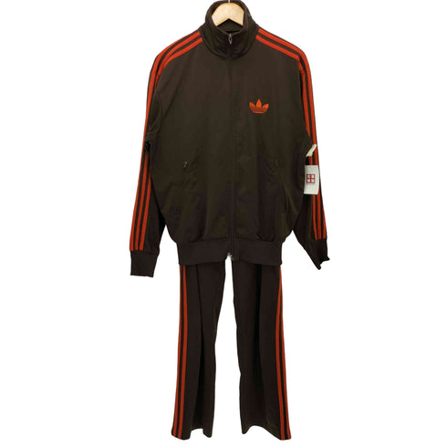 アディダス adidas ADI Firebird トラックジャケット メンズ S