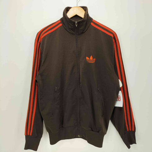 アディダス adidas ADI Firebird トラックジャケット メンズ S