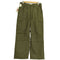 WETTEMPT 24SS FIELD CARGO PANTS / M65フィールドカーゴパンツ メンズ JPN:S