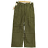 WETTEMPT 24SS FIELD CARGO PANTS / M65フィールドカーゴパンツ メンズ JPN:S