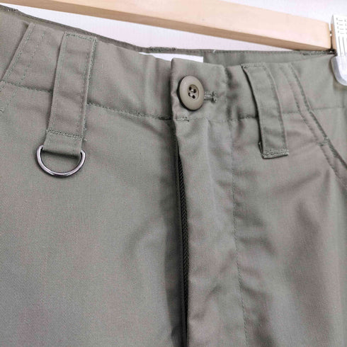 WETTEMPT 24SS FIELD CARGO PANTS / M65フィールドカーゴパンツ メンズ JPN:S