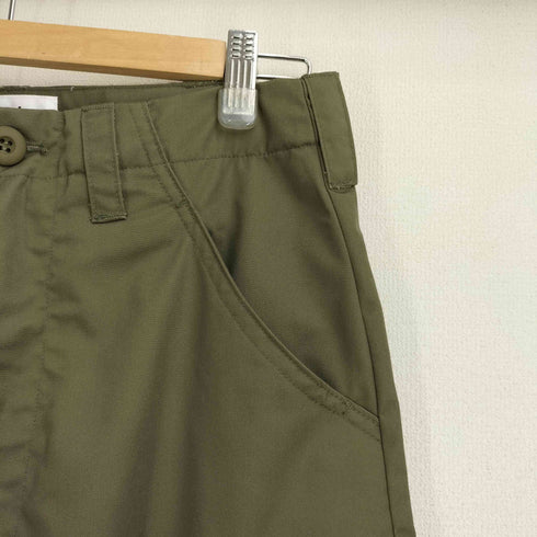 WETTEMPT 24SS FIELD CARGO PANTS / M65フィールドカーゴパンツ メンズ JPN:S