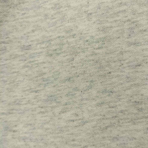 カルバンクラインジーンズ Calvin Klein Jeans ロゴプリント Vガゼット クルーネック スウェット カットオフ メンズ import:L