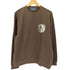 フララニハワイ Hulalani Hawaii 両面プリントスウェットプルオーバー メンズ import:XL