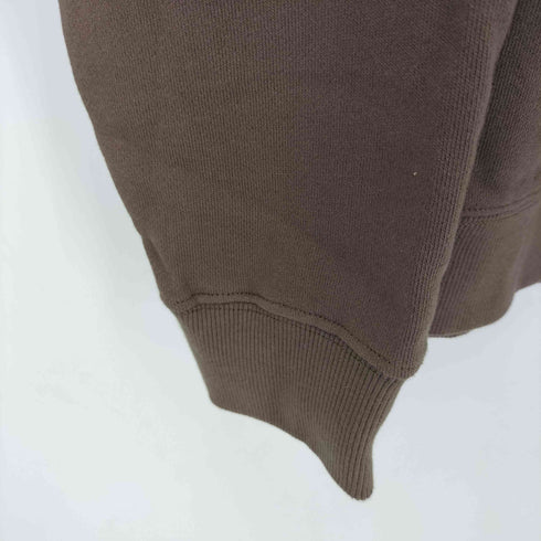 フララニハワイ Hulalani Hawaii 両面プリントスウェットプルオーバー メンズ import:XL