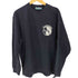 フララニハワイ Hulalani Hawaii 両面プリントスウェットプルオーバー メンズ import:XL
