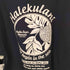 フララニハワイ Hulalani Hawaii 両面プリントスウェットプルオーバー メンズ import:XL