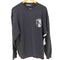 フララニハワイ Hulalani Hawaii 両面プリントスウェットプルオーバー メンズ import:XL