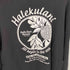 フララニハワイ Hulalani Hawaii 両面プリントスウェットプルオーバー メンズ import:XL