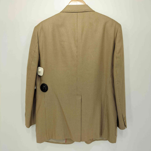 ジェイプレス J.PRESS AUTHENTIC MODEL 3Bテーラードジャケット メンズ C92-W78-T170