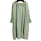 ネストローブ nest Robe 21SS レースカラー 2way スモックワンピース レディース FREE