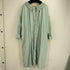 ネストローブ nest Robe 21SS レースカラー 2way スモックワンピース レディース FREE