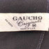 GAUCHO 70S MADE IN USA ヴィンテージニットシャツ メンズ JPN:M