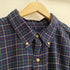 ラルフローレン RALPH LAUREN CLASSIC FIT ポニー刺繍 チェック柄 長袖 シャツ メンズ 3TGL