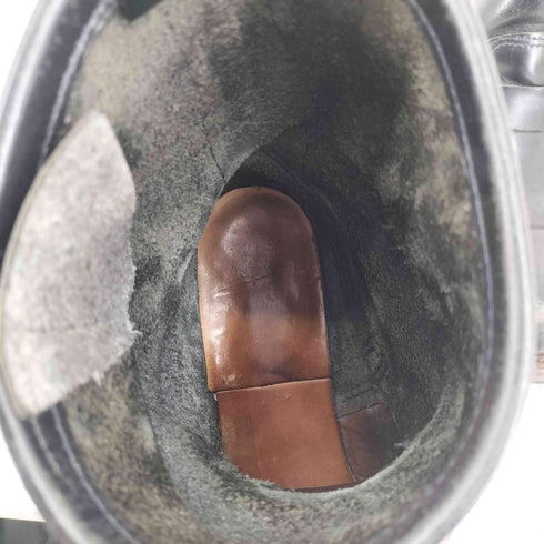 レッドウィング RED WING エンジニアブーツ レザー ショートエンジニア メンズ