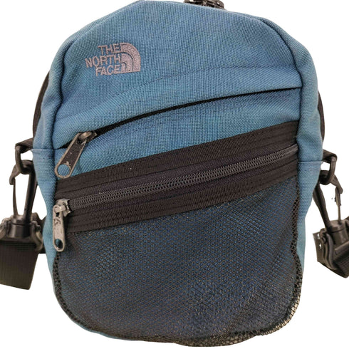 ザノースフェイス THE NORTH FACE ショルダーバッグ メンズ