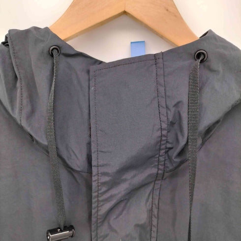 アディダスオリジナルス adidas Originals EQT PARKA エキップメント パーカー メンズ JPN:L