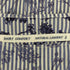 ナチュラルランドリー NATURAL LAUNDRY ストライプ総柄ブラウス レディース JPN:2
