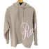レディ Rady BIG ロゴフーディ レディース JPN:M