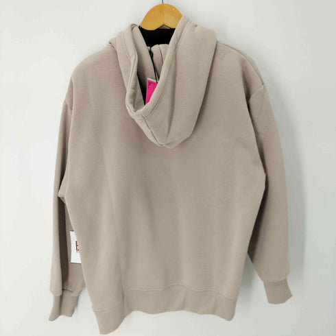 レディ Rady BIG ロゴフーディ レディース JPN:M