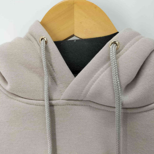 レディ Rady BIG ロゴフーディ レディース JPN:M