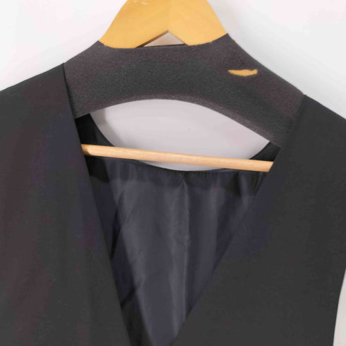 コカ coca 前後2way薄手ウエストプリーツワンピース レディース ONE SIZE