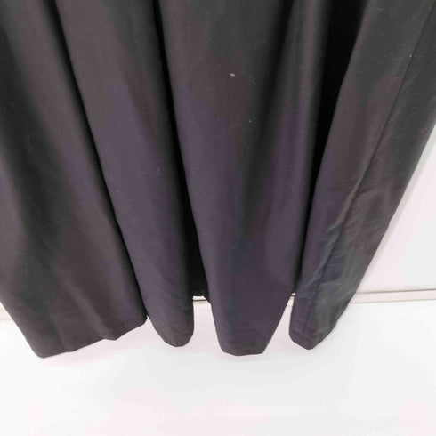 コカ coca 前後2way薄手ウエストプリーツワンピース レディース ONE SIZE