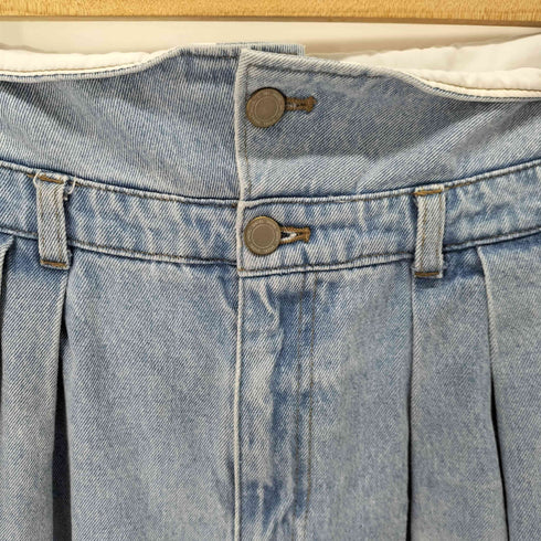 スナイデル snidel ウエストデザインパンツ レディース JPN:1