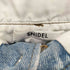 スナイデル snidel ウエストデザインパンツ レディース JPN:1