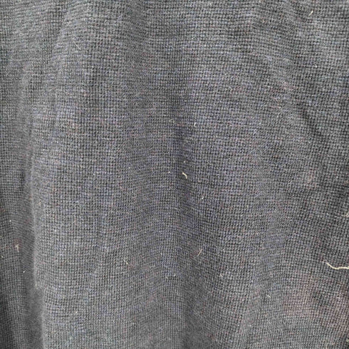 エルエルビーン L.L.Bean ヘンリーネック ロングスリーブカットソー メンズ import:M