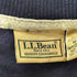 エルエルビーン L.L.Bean ヘンリーネック ロングスリーブカットソー メンズ import:M