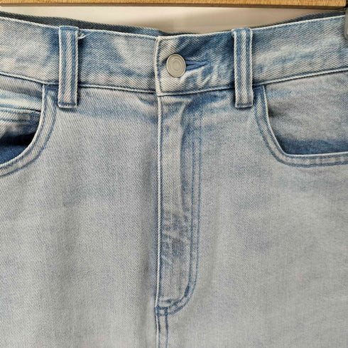 ロペ ROPE デニムロングスカート レディース JPN:38