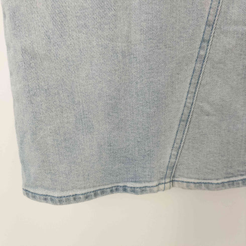 ロペ ROPE デニムロングスカート レディース JPN:38