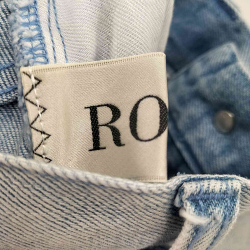 ロペ ROPE デニムロングスカート レディース JPN:38
