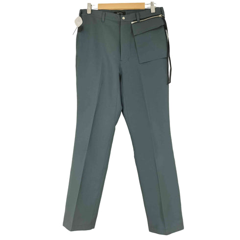 ポートヴェル PORTVEL WORK PANTS MK-2 メンズ JPN:2