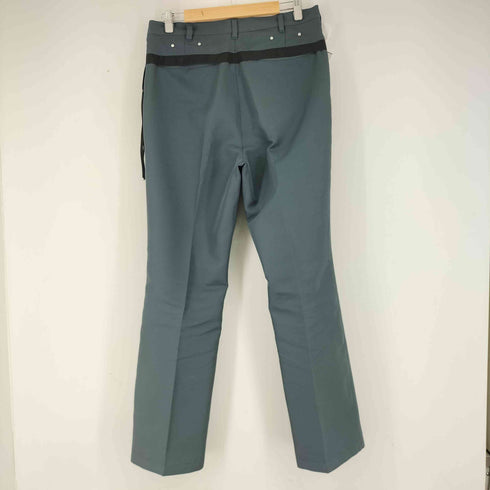ポートヴェル PORTVEL WORK PANTS MK-2 メンズ JPN:2