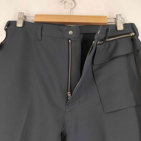 ポートヴェル PORTVEL WORK PANTS MK-2 メンズ JPN:2