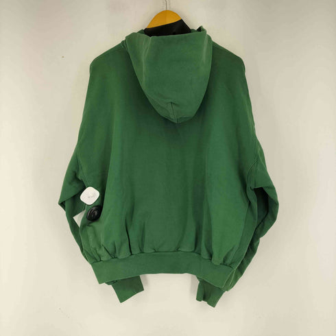 ゴーシャラブチンスキー Gosha Rubchinskiy ワンポイント フーディ メンズ JPN:M
