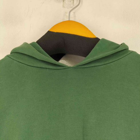 ゴーシャラブチンスキー Gosha Rubchinskiy ワンポイント フーディ メンズ JPN:M