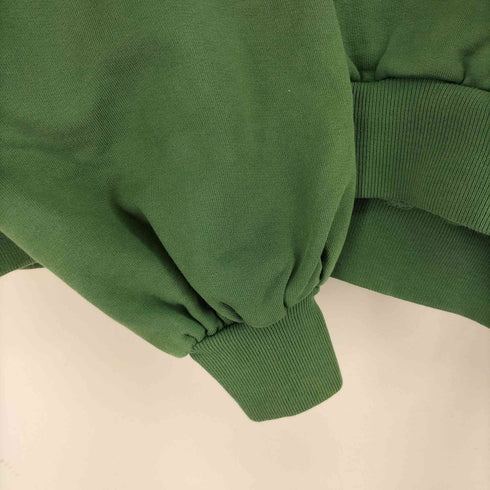 ゴーシャラブチンスキー Gosha Rubchinskiy ワンポイント フーディ メンズ JPN:M